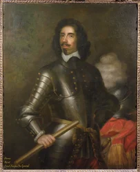 Thomas, 3rd Lord Fairfax